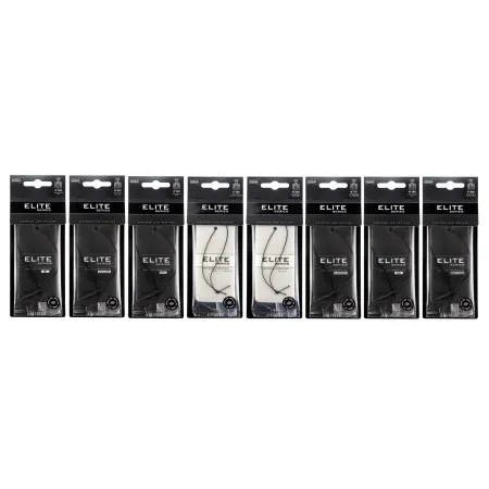 ELITE: No. 666 INSPIRED: BOTTLED